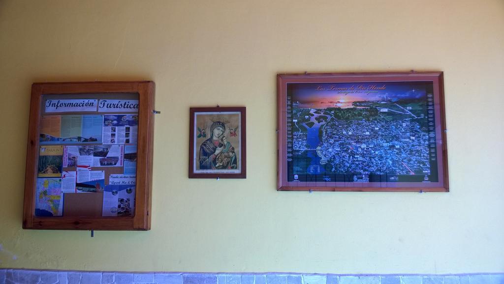 Apart Ma & Cris แตร์มัส เด ริโอ ออนโด ภายนอก รูปภาพ